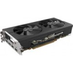 Sapphire PULSE Radeon RX 580 4 GB GDDR5