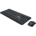 Logitech Cordless Desktop MK540 Advanced / Retail
