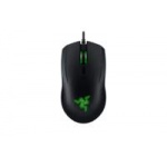 Razer Abyssus V2 USB Optisch 5000DPI Ambidextrous Zwart muis