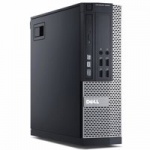 Dell Optiplex 7010 SFF i3-3220 3.3GHz 4Gb 250Gb W10