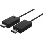 Microsoft P3Q-00003 HDMI/USB Volledige HD Dongle draadloze beeldschermadapter