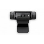 Logitech C920 webcam 15 MP 1920 x 1080 Pixels USB 2.0 Zwart