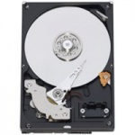Western Digital Blue 500GB SATA interne harde schijf