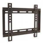 Ewent EW1501 flat panel muur steun 106,7 cm (42") Zwart