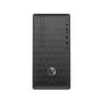 HP Pav. 590 Desktop / A10-9700 / 8GB / 240GB SSD / W10
