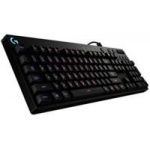 Logitech G810 Orion Spectrum Gaming Keyboard / RFGOLD