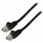 Valueline VLCP85100B2.00 netwerkkabel