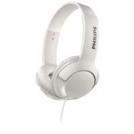 Philips Hoofdtelefoon voor op het oor SHL3070WT/00