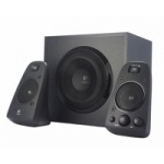 Logitech Z623 luidspreker set 2.1 kanalen 200 W Zwart