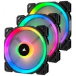 Corsair LL120 RGB Computer behuizing Ventilator