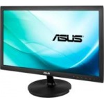 Asus LCD-monitor 21.5Inch LED / VGA / Black