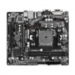 Asrock FM2A68M-HD+ AMD A68 Socket FM2+ Micro ATX moederbord