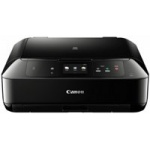 Canon MG5750 AIO / Gescheiden Catr. / Copy/ Scan / WiFi