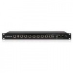 Ubiquiti EdgeRouter ERPRO-8 Ethernet LAN Zwart