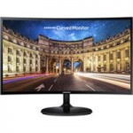 Samsung 27Inch CURVED / VA / HDMI / BLACK
