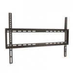 Ewent EW1503 flat panel muur steun 177,8 cm (70") Zwart
