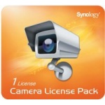 Synology Camera Pack License 1x