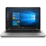 HP 250 G6 15.6 F-HD / I7-7500U / 8GB / 256GB SSD / W10 / UK
