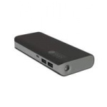 Platinet Powerbank 13000mAh Black