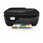 HP OfficeJet 3832 1200 x 1200DPI Inkjet A4 8.5ppm Wi-Fi multifunctional