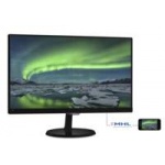 Philips LCD-monitor 227E7QDSB/00