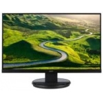 Acer K2 K272HLEbid 27" Full HD VA Glans Zwart computer monitor