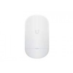 Ubiquiti Networks NanoStation AC Loco 1000Mbit/s Wit WLAN toegangspunt