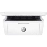 HP LaserJet Pro MFP M28w Laser 18 ppm 600 x 600 DPI A4 Wi-Fi