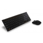 Rapoo 2.4G Ultra slim combo