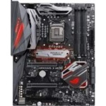 ASUS ROG MAXIMUS X HERO LGA 1151 (Socket H4) ATX moederbord