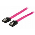 Valueline VLCP73150R05 SATA-kabel