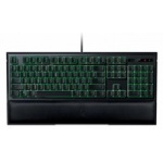 Razer Ornata USB QWERTY Engels Zwart toetsenbord