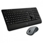 Logitech LGT-MK520-US