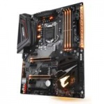 Gigabyte Z370 AORUS Ultra Gaming LGA 1151 (Socket H4) ATX moederbord