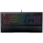 Razer Ornata Chroma USB QWERTY Engels Zwart toetsenbord