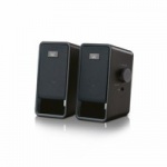 Ewent Speaker set 2.0 AC powered