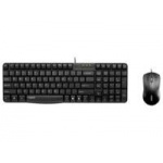 Rapoo Wired Combo Set N1850 BL-N