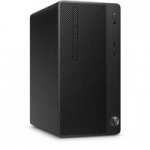 HP 290 G1 Desktop  / Pent. G4400 / 8GB / 256GB / DVD / W10