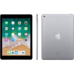 Apple Tab IPad Pro 9.7inch 128GB SpaceGrey RFG