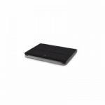 Rapoo TC210 25,4 cm (10") Folioblad Zwart