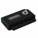 Ewent EW7016 interfacekaart/-adapter IDE/ATA,SATA