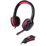 Natec Genesis PC Gaming Headset USB