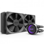 NZXT Kraken X52 Processor water & freon koeler