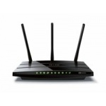 TP-Link Archer C1200 Dual-band (2.4GHz/5GHz) Wireless Router