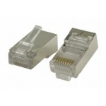 Valueline VLCP89302M kabel-connector