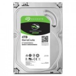 Seagate Barracuda ST4000DM004 interne harde schijf HDD 4000 GB SATA III