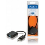 Valueline VLCB37350B02 kabeladapter/verloopstukje