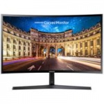 Samsung 27Inch CURVED / VA / HDMI / BLACK