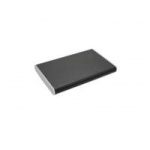 Externe SSD Behuizing Aluminium (2.5") USB3.0