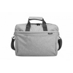 Natec Notebookbag Mustela Grey 15.6 inch